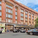 Iconic Apartment With Terrace On Harrods